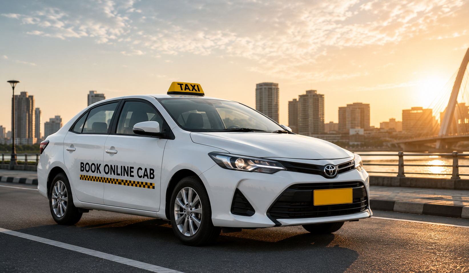 Cab Booking in Vapi - Vapi Cab